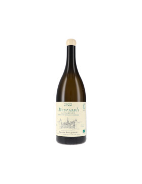Meursault Les Narvaux Élevage Prolongé AOC...