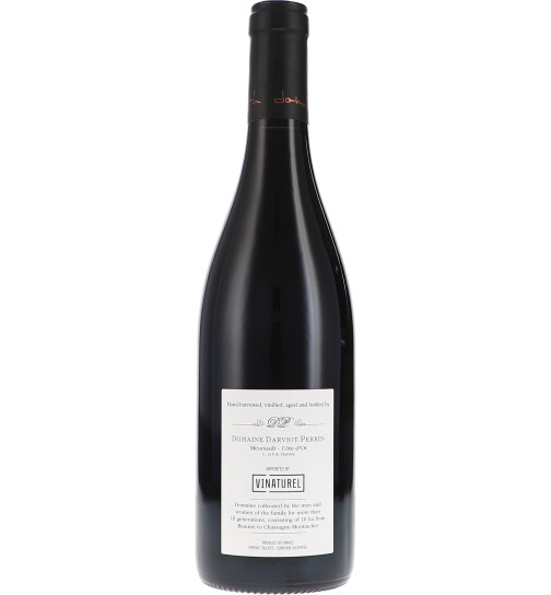 Volnay-Santenots 1er Cru AOC 2023 Darviot-Perrin