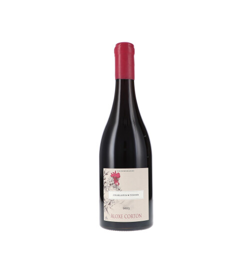 Aloxe-Corton rouge AOC 2023 Charlopin Tissier