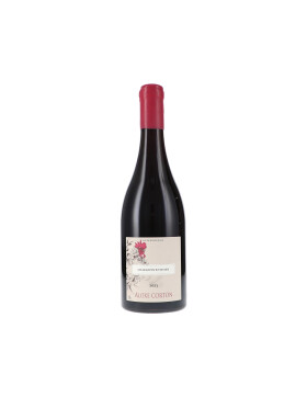 Aloxe-Corton rouge AOC 2023 Charlopin Tissier