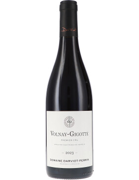 Volnay-Gigotte 1er Cru AOC 2023 Darviot-Perrin