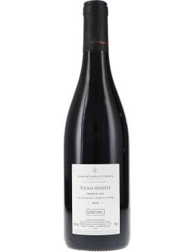 Volnay-Gigotte 1er Cru AOC 2023 Darviot-Perrin