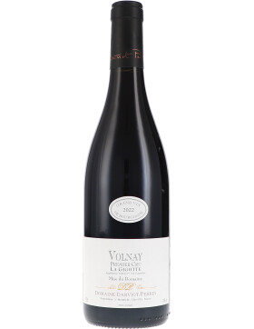 Volnay 1er Cru "La Gigotte" AOC 2022...