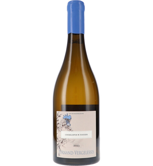 Pernand-Vergelesses blanc AOC 2023 Charlopin Tissier