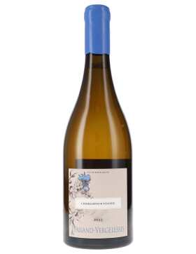 Pernand-Vergelesses blanc AOC 2023 Charlopin Tissier