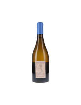 Pernand-Vergelesses blanc AOC 2023 Charlopin Tissier