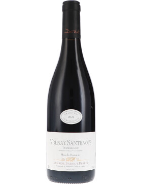 Volnay-Santenots 1er Cru AOC 2022 Darviot-Perrin