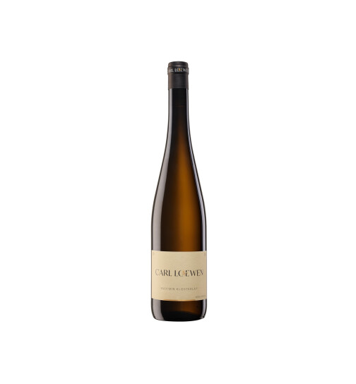 Riesling Maximin Klosterlay 1.Lage 2024 Carl Loewen