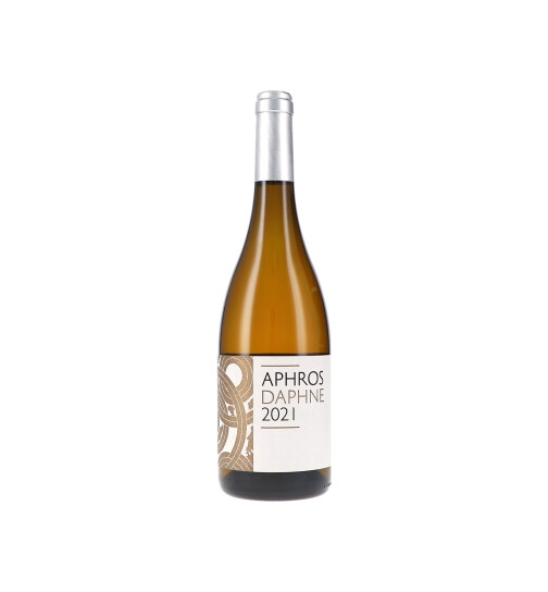 Aphros Daphne DOC 2021 Aphros Wine (bio)