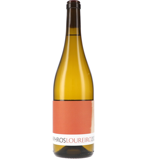 Aphros Loureiro DOC 2023 Aphros Wine (bio)