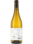 Aphros Loureiro DOC 2023 Aphros Wine (bio)