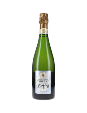 BAM! + Réserve Perpetuelle, Brut Nature 2012 Tarlant