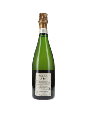 BAM! + Réserve Perpetuelle, Brut Nature 2012 Tarlant