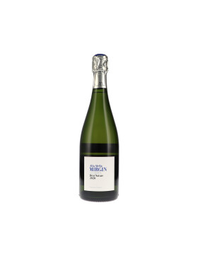 Mirgin Reserva Brut Nature 2021 Alta Alella (bio)
