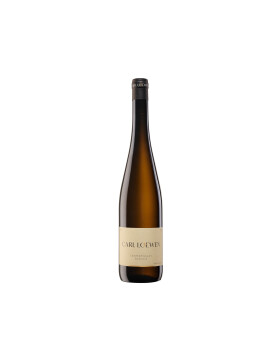Riesling Spätlese Laurentiuslay 2024 Carl Loewen