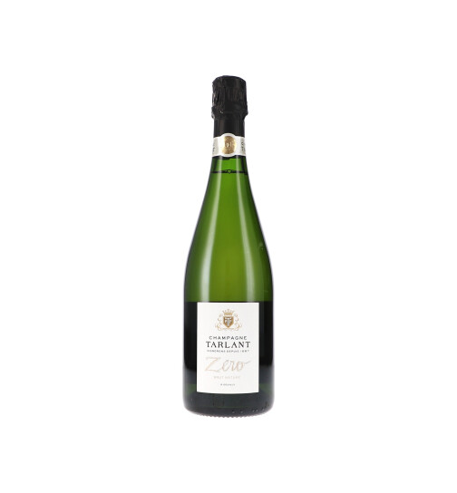 Zero Brut Nature, Base 2017  Tarlant