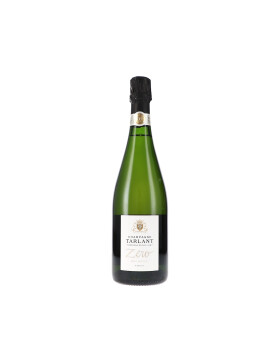 Zero Brut Nature, Base 2017  Tarlant