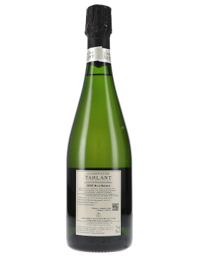 Zero Brut Nature, Base 2017  Tarlant