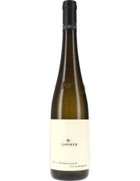 Ried Heiligenstein Riesling 1.ÖTW 2022 Loimer (bio)