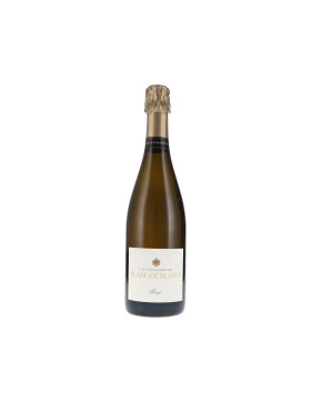 Blanc de Blancs, Sekt Brut 2021 Franz Keller