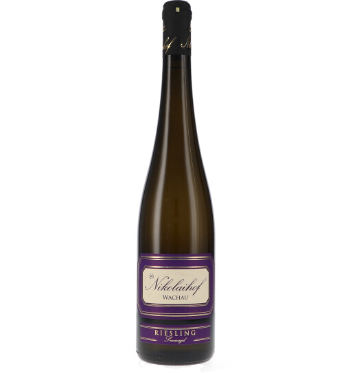 Vom Stein, Riesling Smaragd trocken 2021 Nikolaihof (bio)