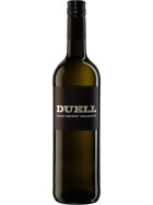 Cuvée „Duell“ trocken 2024 MANZ trifft THANISCH