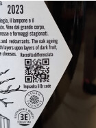 Primitivo Appassimento Lucale 2023 BORGO DEI TRULLI