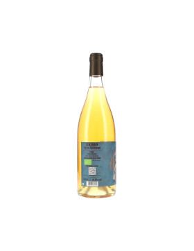 Solerte Macerato IGT Terre Siciliane 2024 Vino Lauria (bio)