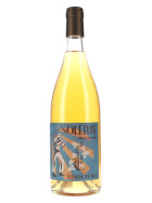 Solerte Macerato IGT Terre Siciliane 2024 Vino Lauria (bio)