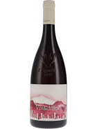 Vinudilice Rosato 2024 I Vigneri di Salvo Foti