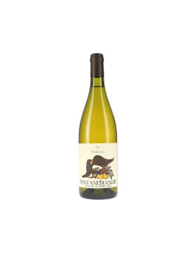 FontaneBianche Alcamo Classico DOC 2024 Vino Lauria (bio)
