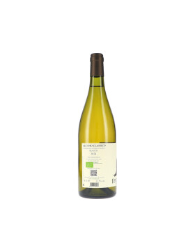 FontaneBianche Alcamo Classico DOC 2024 Vino Lauria (bio)