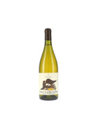 FontaneBianche Alcamo Classico DOC 2024 Vino Lauria (bio)