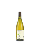 FontaneBianche Alcamo Classico DOC 2024 Vino Lauria (bio)