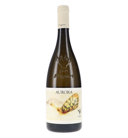 Malvasia delle Lipari DOC Passito 0,375L 2023 Tenuta di Castellaro (bio)