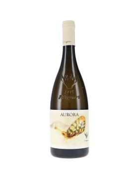 Malvasia delle Lipari DOC Passito 0,375L 2023 Tenuta di...