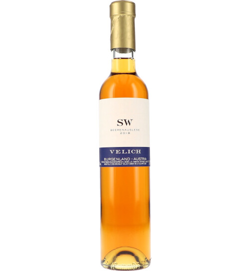 SW Beerenauslese 0,375L 2018 Velich