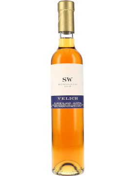 SW Beerenauslese 0,375L 2018 Velich