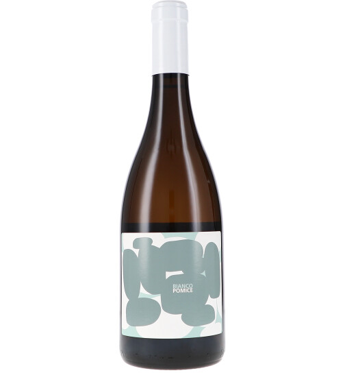 Bianco Pomice IGP 2023 Tenuta di Castellaro (bio)