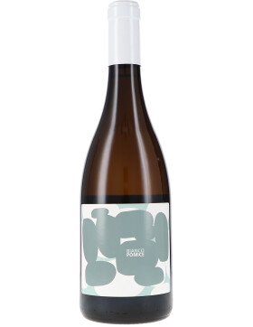 Bianco Pomice IGP 2023 Tenuta di Castellaro (bio)
