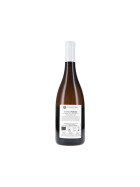 Bianco Pomice IGP 2023 Tenuta di Castellaro (bio)