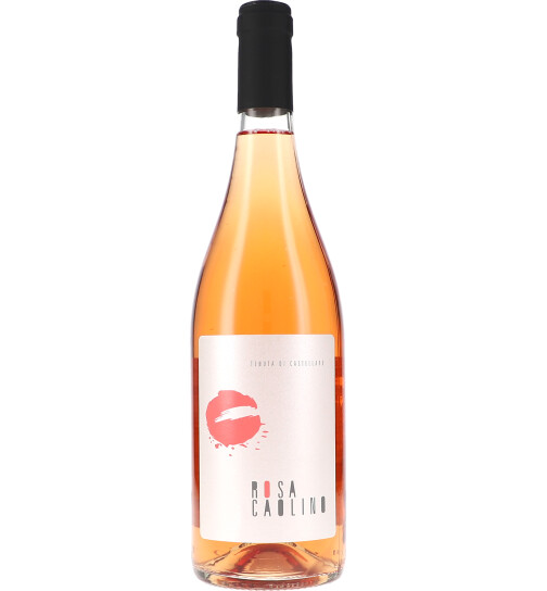 Rosa Caolino IGT 2024 Tenuta di Castellaro (bio)