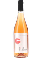 Rosa Caolino IGT 2024 Tenuta di Castellaro (bio)