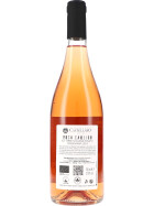 Rosa Caolino IGT 2024 Tenuta di Castellaro (bio)