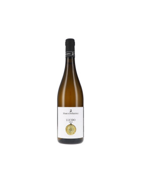 Lucido, Catarratto Terre Siciliane IGT 2024 Marco de Bartoli