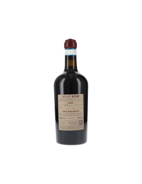 Nero dAvola 16 Filari DOC Sicilia 2023 Case Alte (bio)