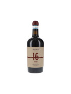 Nero dAvola 16 Filari DOC Sicilia 2023 Case Alte (bio)