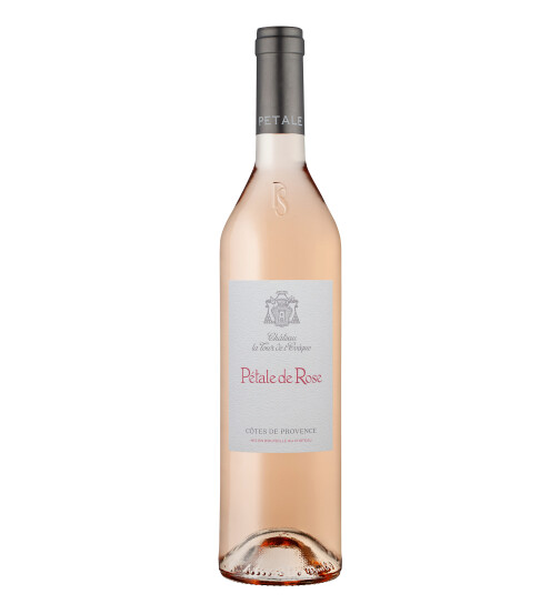Petale de Rose 2024 CHATEAU LA TOUR L EVEQUE (bio)