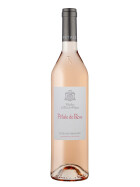Petale de Rose 2024 CHATEAU LA TOUR L EVEQUE (bio)