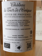 Petale de Rose 2024 CHATEAU LA TOUR L EVEQUE (bio)